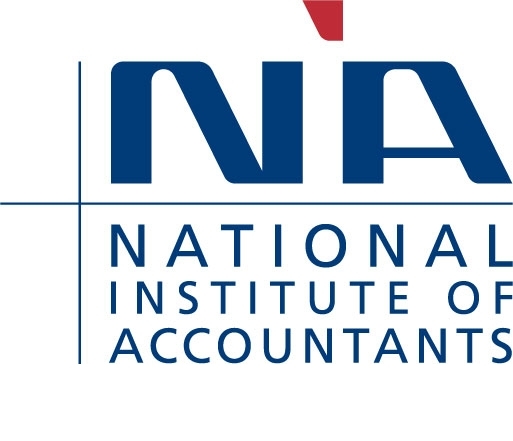 NIA logo NIA logo