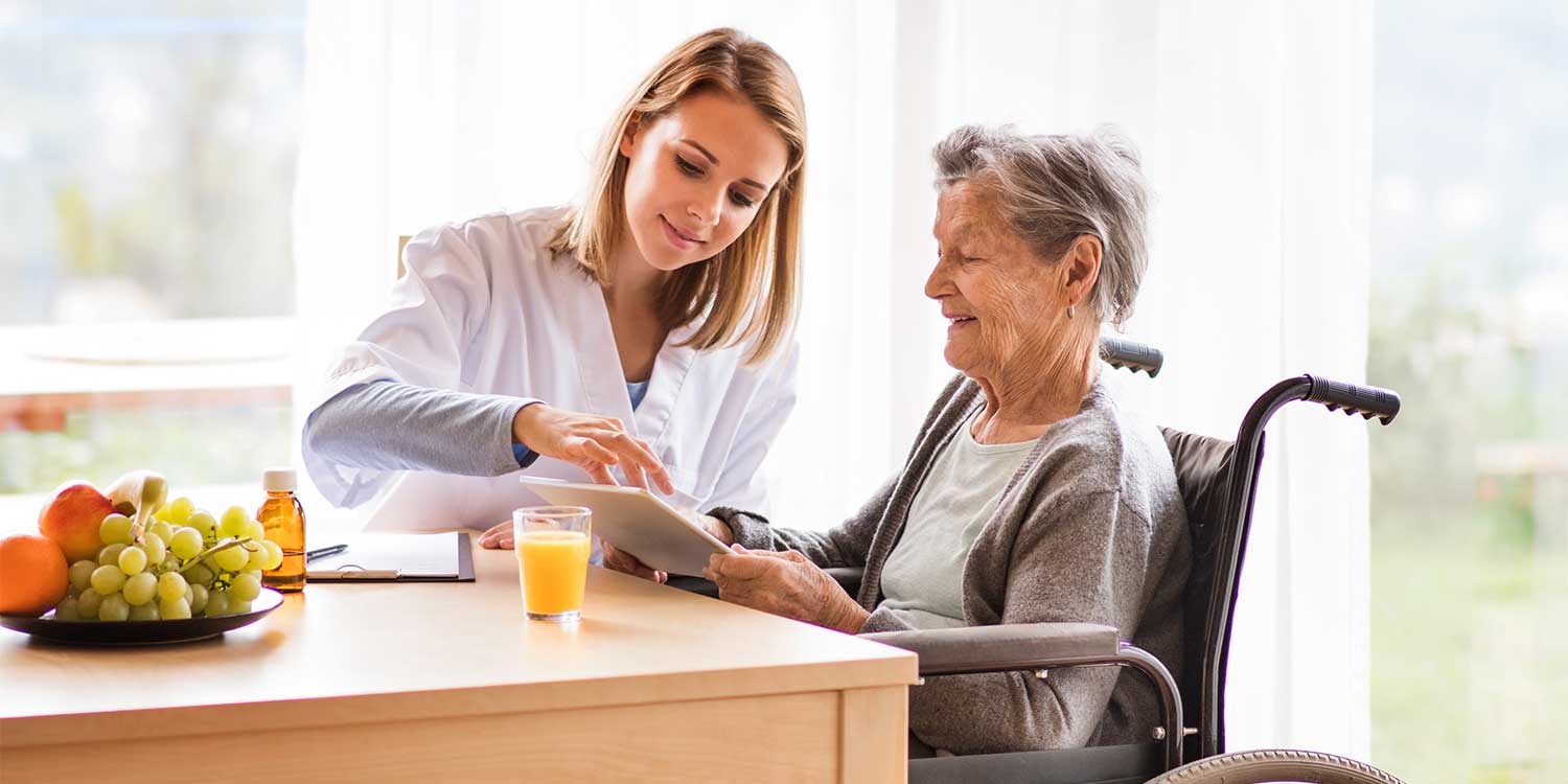 TraceCare – premium care personnel recruitment in the aged care sector TraceCare – premium care personnel recruitment in the aged care sector
